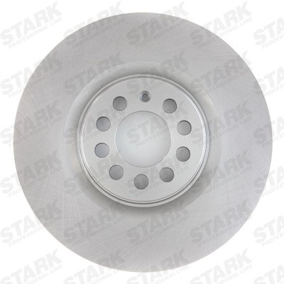Brake Disc Stark SKBD-0020197 SKBD-0020197 - photo 4