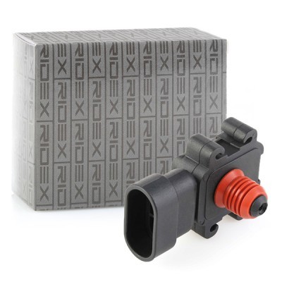 Boost pressure sensor RIDEX 161B0028 161B0028 - photo 2