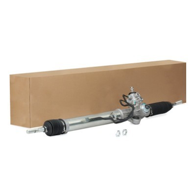 Steering Gear RIDEX 286S0290 286S0290 - photo 2