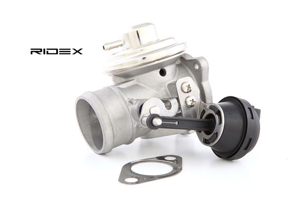 EGR Valve RIDEX 1145E0016 1145E0016 - photo 1
