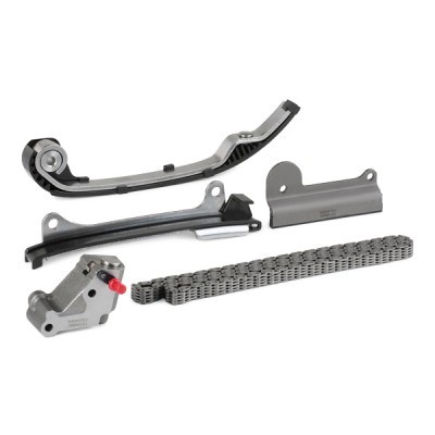 Timing chain kit RIDEX 1389T0132 1389T0132 - photo 3