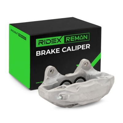 Brake Caliper RIDEX 78B1109R 78B1109R - photo 2
