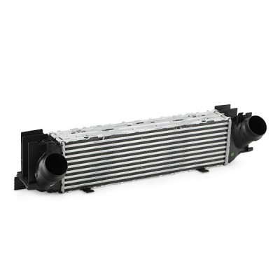 Intercooler, Charger RIDEX 468I0085 468I0085 - photo 3