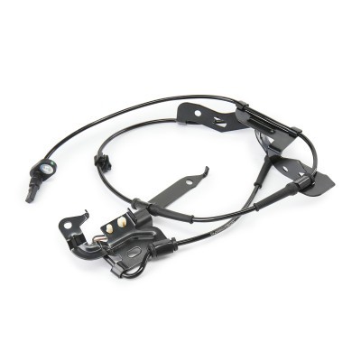 ABS Sensor RIDEX 412W1550 412W1550 - photo 3