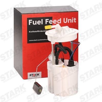 Fuel module Stark SKFU-0410227 SKFU-0410227 - photo 2