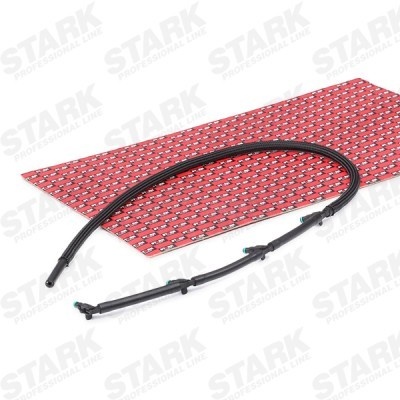 Fuel return hose Stark SKHFO-3370026 SKHFO-3370026 - photo 2