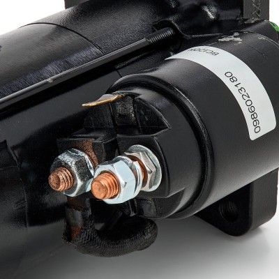 Starter RIDEX 2S0157R 2S0157R - photo 6