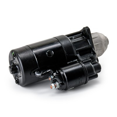 Starter RIDEX 2S0011R 2S0011R - photo 4