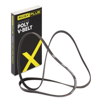 V-Ribbed Belt RIDEX 305P0178P 305P0178P - photo 2