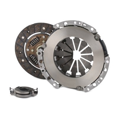 Clutch Kit RIDEX 479C0002 479C0002 - photo 4