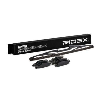 Щетка стеклоочистителя заднего стекла RIDEX 298W0483 298W0483 - photo 2