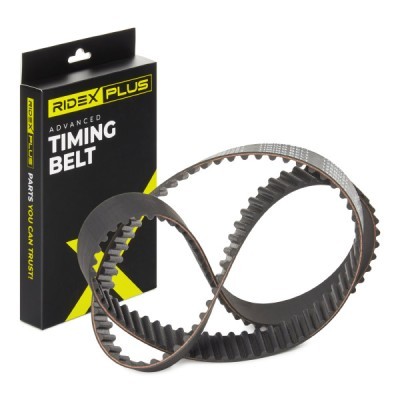 Timing Belt RIDEX 306T0091P 306T0091P - photo 2