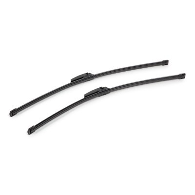 Wiper Blade RIDEX 298W0493 298W0493 - photo 3