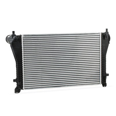 Intercooler, Charger RIDEX 468I0156 468I0156 - photo 4