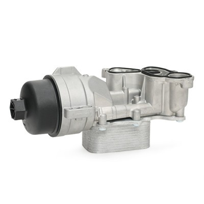 Oil Cooler RIDEX 469O0094 469O0094 - photo 5