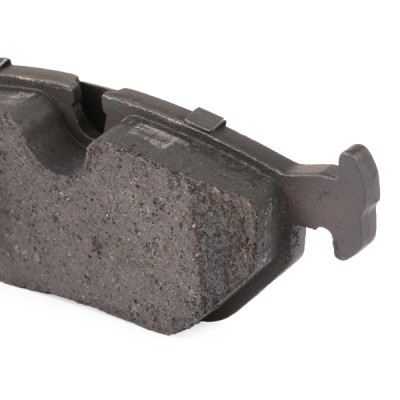 Brake Pads Set RIDEX 402B0013 402B0013 - photo 9