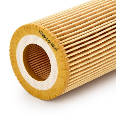 Oil Filter RIDEX 7O0064 7O0064 - photo 6