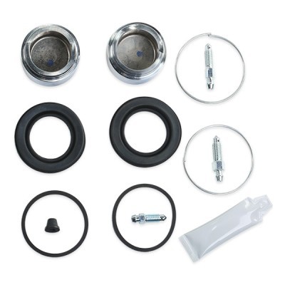 Repair Kit, Brake Caliper RIDEX 405R0116 405R0116 - photo 5