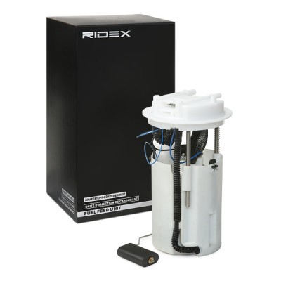 Fuel module RIDEX 1382F0392 1382F0392 - photo 2