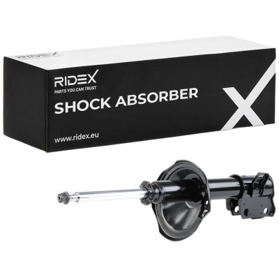 Shock Absorber RIDEX 854S0299 854S0299 - photo 2