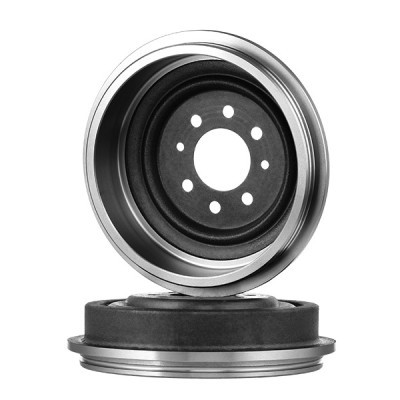 Brake Drum RIDEX 123B0048 123B0048 - photo 3