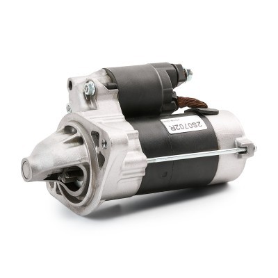 Starter RIDEX 2S0702R 2S0702R - photo 2