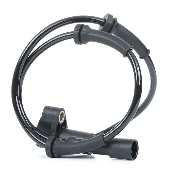 ABS Sensor RIDEX 412W1280 412W1280 - photo 1
