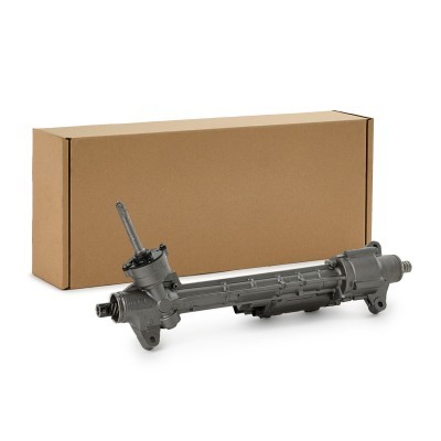 Steering Gear RIDEX 286S1469R 286S1469R - photo 2