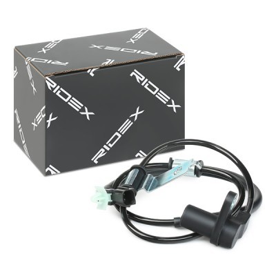ABS Sensor RIDEX 412W0350 412W0350 - photo 1