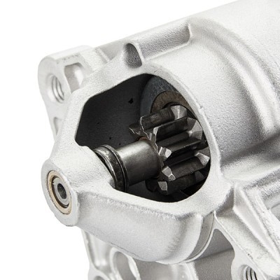 Starter RIDEX 2S0222R 2S0222R - photo 5