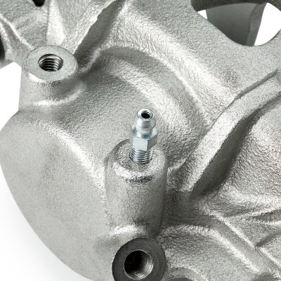 Brake Caliper RIDEX 78B1446R 78B1446R - photo 6