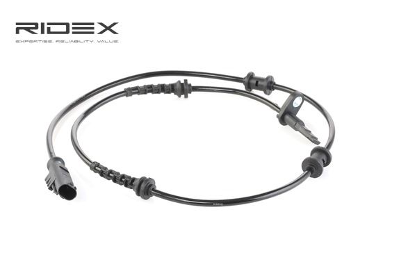 ABS Sensor RIDEX 412W0186 412W0186 - photo 1