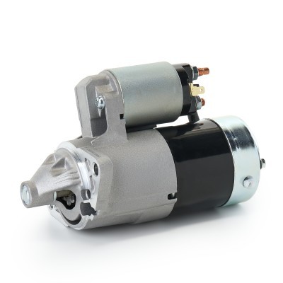 Starter RIDEX 2S0677 2S0677 - photo 3
