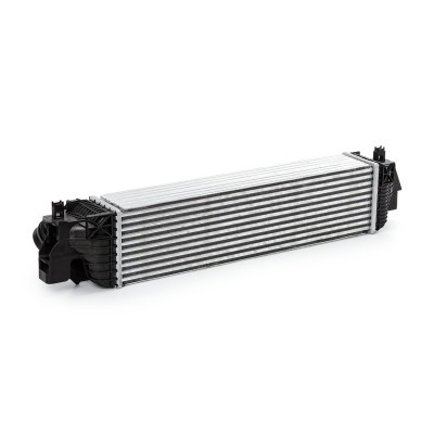 Intercooler, Charger RIDEX 468I0120 468I0120 - photo 3