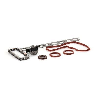 Timing chain kit RIDEX 1389T2608 1389T2608 - photo 2