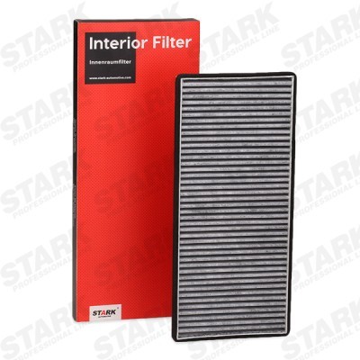 Cabin Air Filter Stark SKIF-0170331 SKIF-0170331 - photo 2
