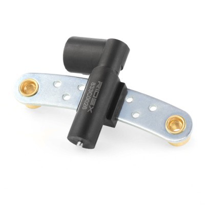Crankshaft Pulse Sensor RIDEX 833C0026 833C0026 - photo 4