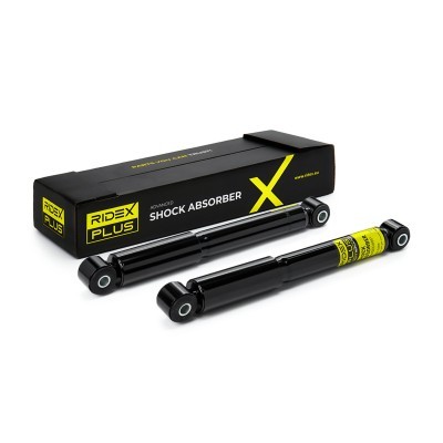 Shock Absorber RIDEX 854S1362P 854S1362P - photo 1