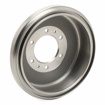 Brake Drum RIDEX 123B0253 123B0253 - photo 3