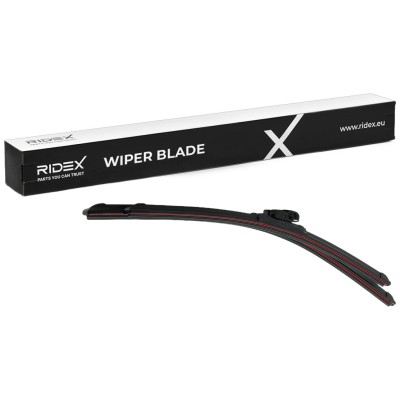 Wiper Blade RIDEX 298W17043 298W17043 - photo 5
