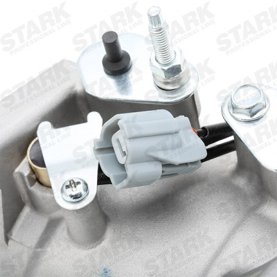Compressor, Air Conditioning SKKM-0340078 - photo 7