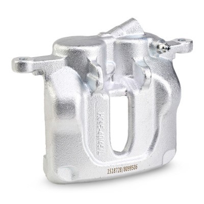 Brake Caliper RIDEX 78B0242 78B0242 - photo 4