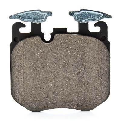 Brake Pads Set RIDEX 402B1355P 402B1355P - photo 5