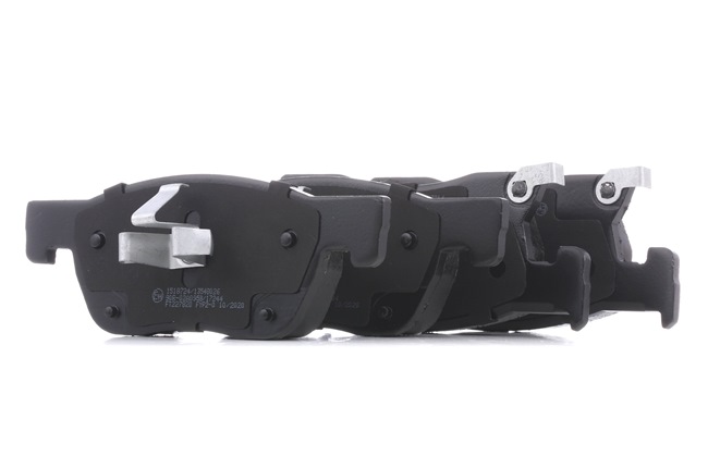 Brake Pads Set RIDEX 402B1178 402B1178 - photo 1