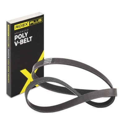 V-Belt RIDEX 305P0176P 305P0176P - photo 2