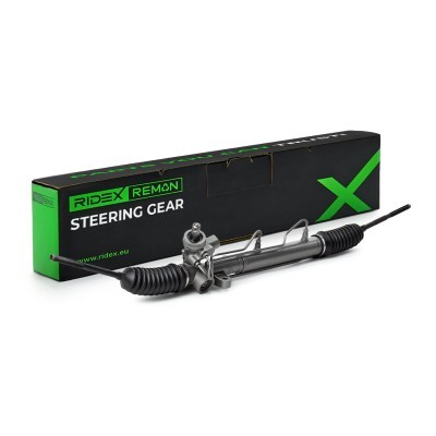Steering Gear RIDEX 286S0716R 286S0716R - photo 2