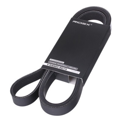 V-Ribbed Belt RIDEX 305P0115 305P0115 - photo 2