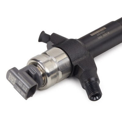 Injector Nozzle RIDEX 3902I0134R 3902I0134R - photo 5