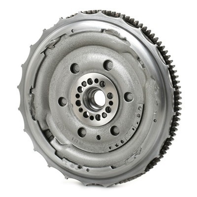 Flywheel RIDEX 577F0112R 577F0112R - photo 4