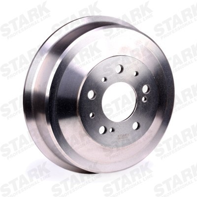 Brake Drum Stark SKBDM-0800016 SKBDM-0800016 - photo 2